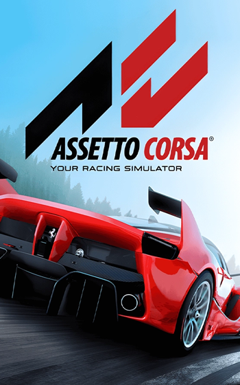Assetto Corsa