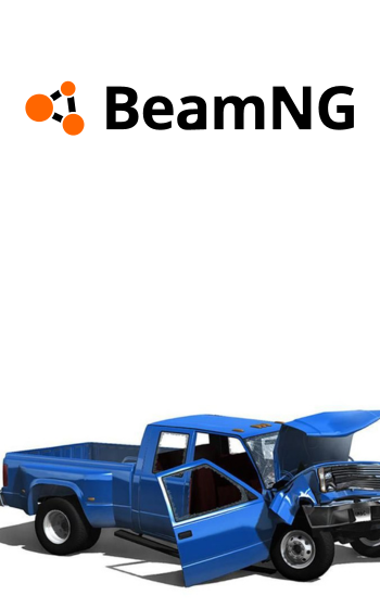 BeamNG Drive