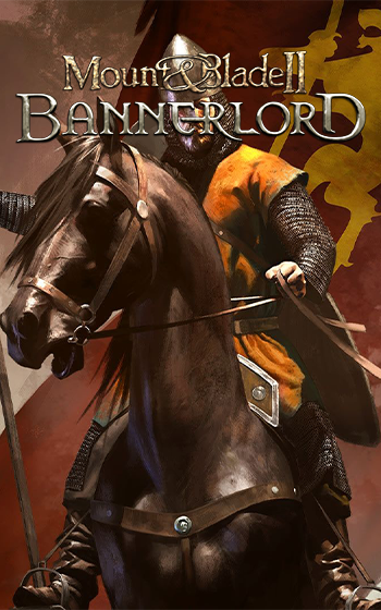 Mount & Blade II: Bannerlord