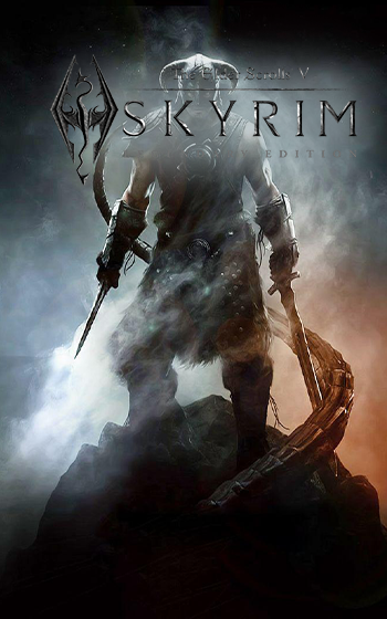 Skyrim LE